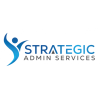 Strategic Business Services Logo