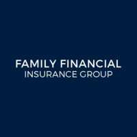 Family Financial Insurance Group Logo
