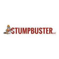 Stumpbuster Logo