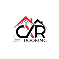 CXR Roofing Logo