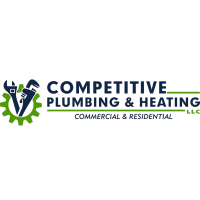Competitive Plumbing & Heating Logo