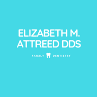 Elizabeth M. Attreed DDS Logo