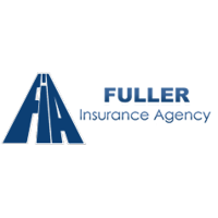 Fuller Insurance Agency Logo