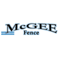 McGee Fence Logo