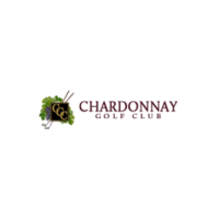 Chardonnay Golf Club Logo