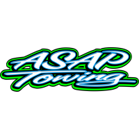 ASAP Towing Logo
