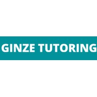 Ginze Tutoring Logo
