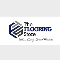 The Flooring Store Logo