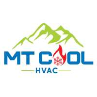 MT Cool HVAC Logo