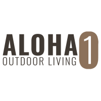 Aloha1 Landscape Stone & Patio Logo