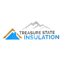 Treasure State Insulation Logo