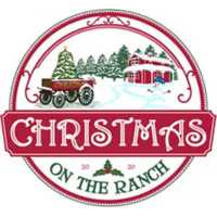 Christmas On The Ranch Logo