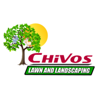Chivos Lawn and Landscaping Logo