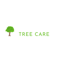 Just Look Up Tree Care Logo