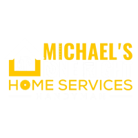 Michael's Done Right Home Services Logo