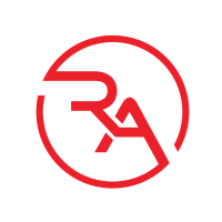 Real Autohaus Automotive Logo