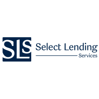 Select Lending Services LLC Logo