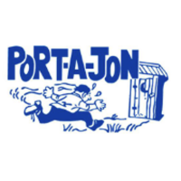 Port-A-Jon Logo