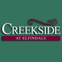 Creekside at Elfindale Independent Living Logo