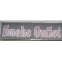 SMOKE OUTLET (OH) Logo