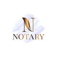 Excellence Mobile Notary Logo
