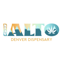 Alto Dispensary Denver Logo