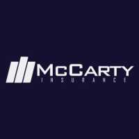 McCarty Insurance Agency Logo