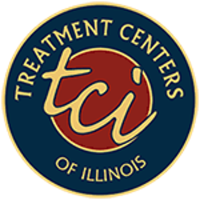 Treatment Centers of Illinois/ Lombard Treatment Logo