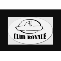 Club Royale Boat Sales Logo