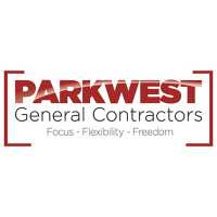 Parkwest General Contractors Logo