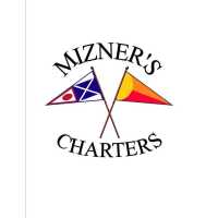 Mizner's Dream - Miami Beach Boat Tours Logo