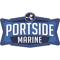 Portside Marine Inc Logo