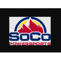 SoCo Powersports LLC Logo