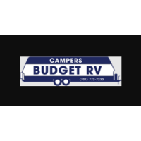 Budget RV, Inc. Logo