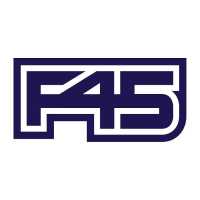 F45 Training Canton MD Logo