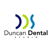Duncan Dental Studio Logo