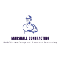 Marshall Contracting Logo
