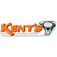 Kent's Harley-Davidson Logo