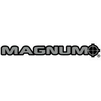 Magnum Truck Racks Logo