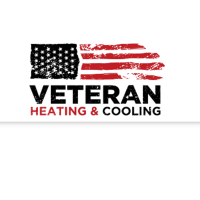 Veteran Heating and Cooling LLC Logo