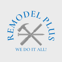 Remodel Plus Logo