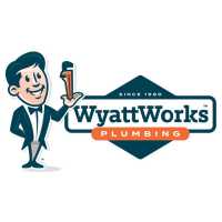WyattWorks Plumbing Cleveland Logo