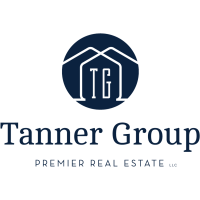 Tanner Group Premier Real Estate Logo