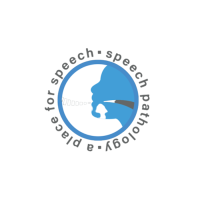 A Place For Speech Logo