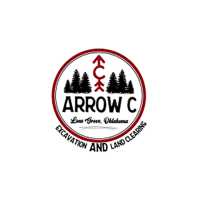 Arrow C Landworks Logo