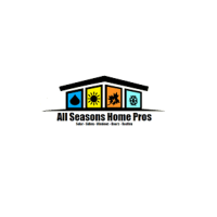 All Seasons Home Pros Logo