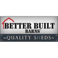 Better Built Barns, Inc - Shed Builder in West Salem, OR Logo