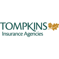 Tompkins Insurance Agencies Logo