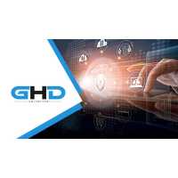 GHD Unlimited Logo