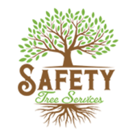 Safety Tree Services Logo